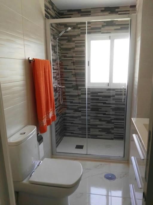 Apartamento Playa Levante Бенидорм Экстерьер фото