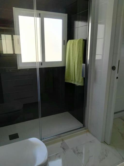 Apartamento Playa Levante Бенидорм Экстерьер фото
